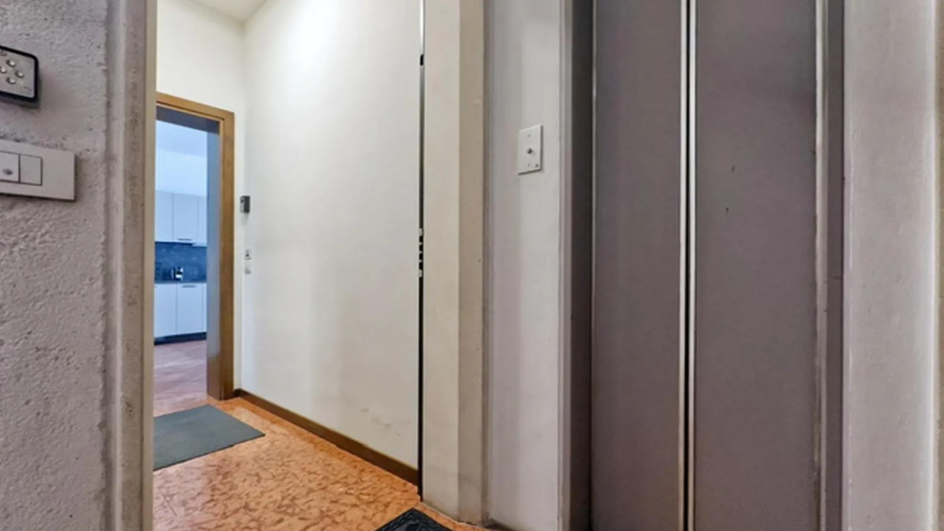 Ponte Degli Angeli Modern And Central Apartment! Vicenza Italy