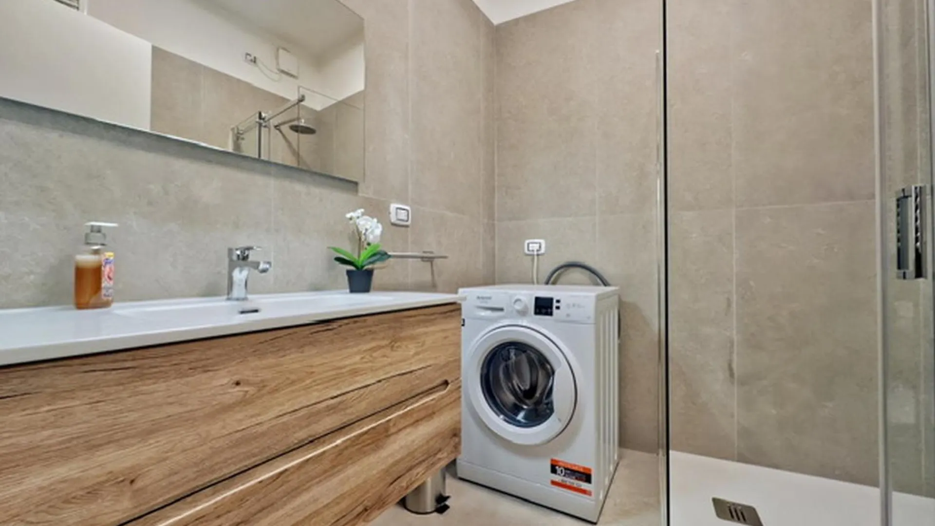 Apartment Ponte Degli Angeli Modern And Central Apartment! Vicenza