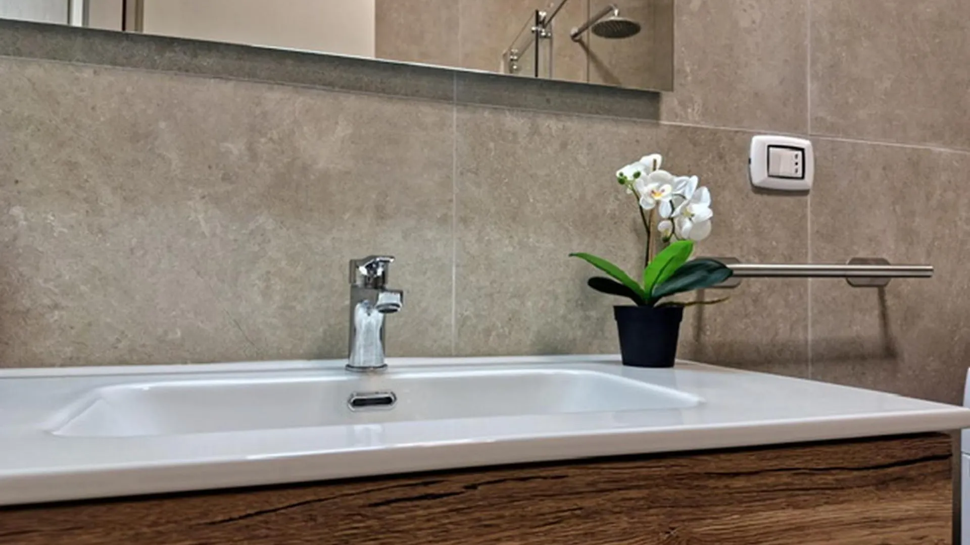 Apartment Ponte Degli Angeli Modern And Central Apartment! Vicenza