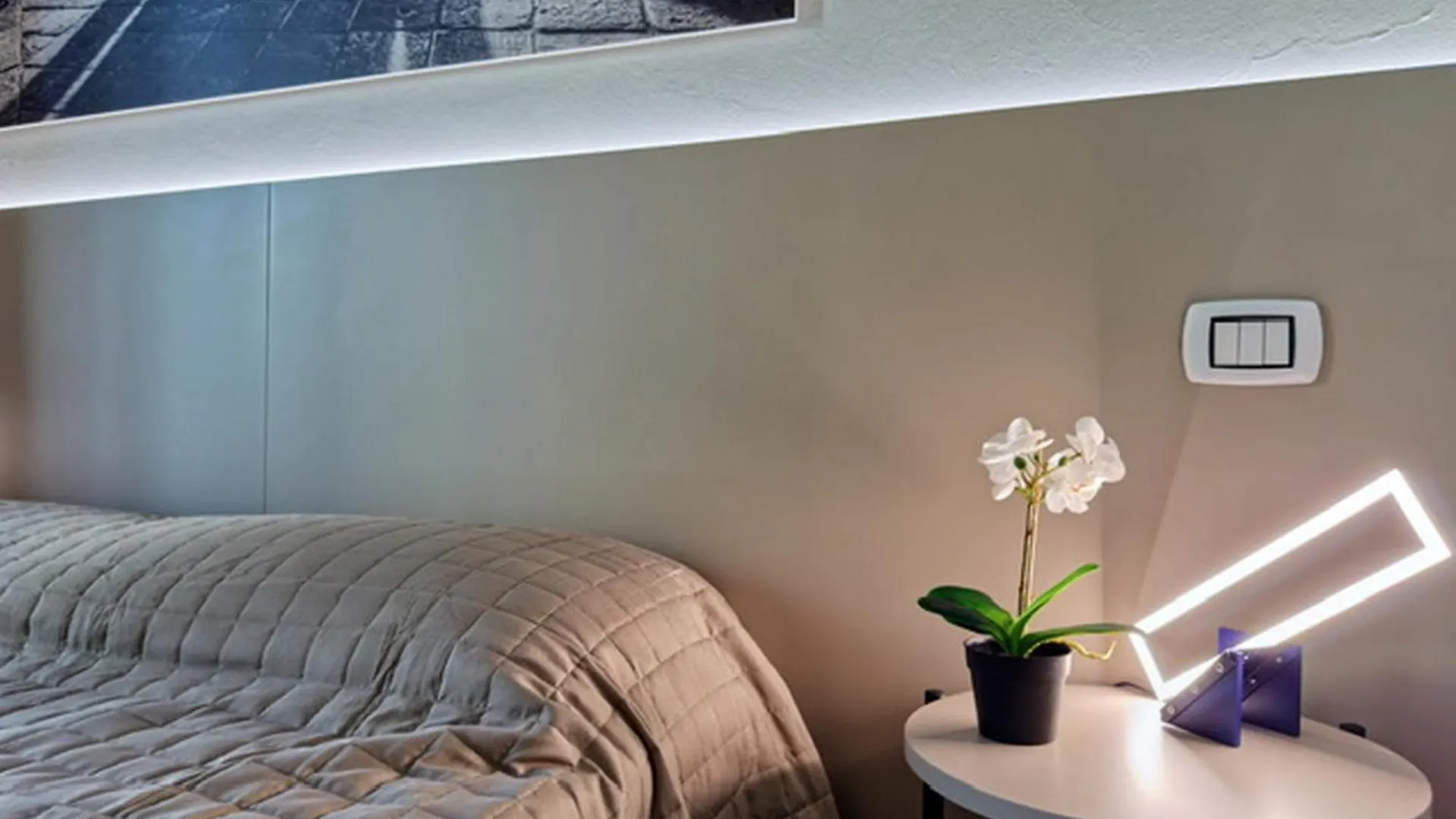 Ponte Degli Angeli Modern And Central Apartment! Vicenza