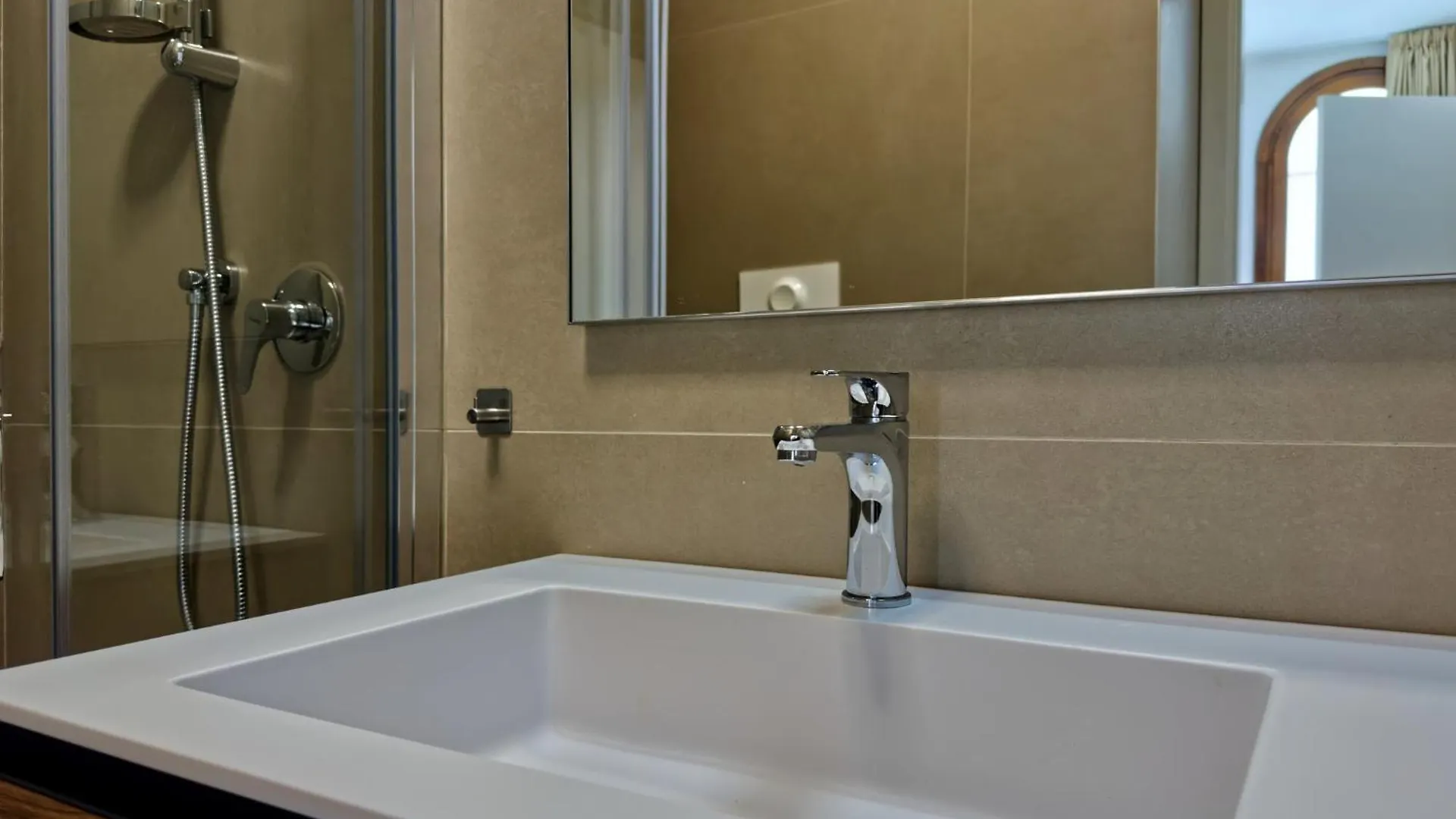 Ponte Degli Angeli Modern And Central Apartment! Vicenza