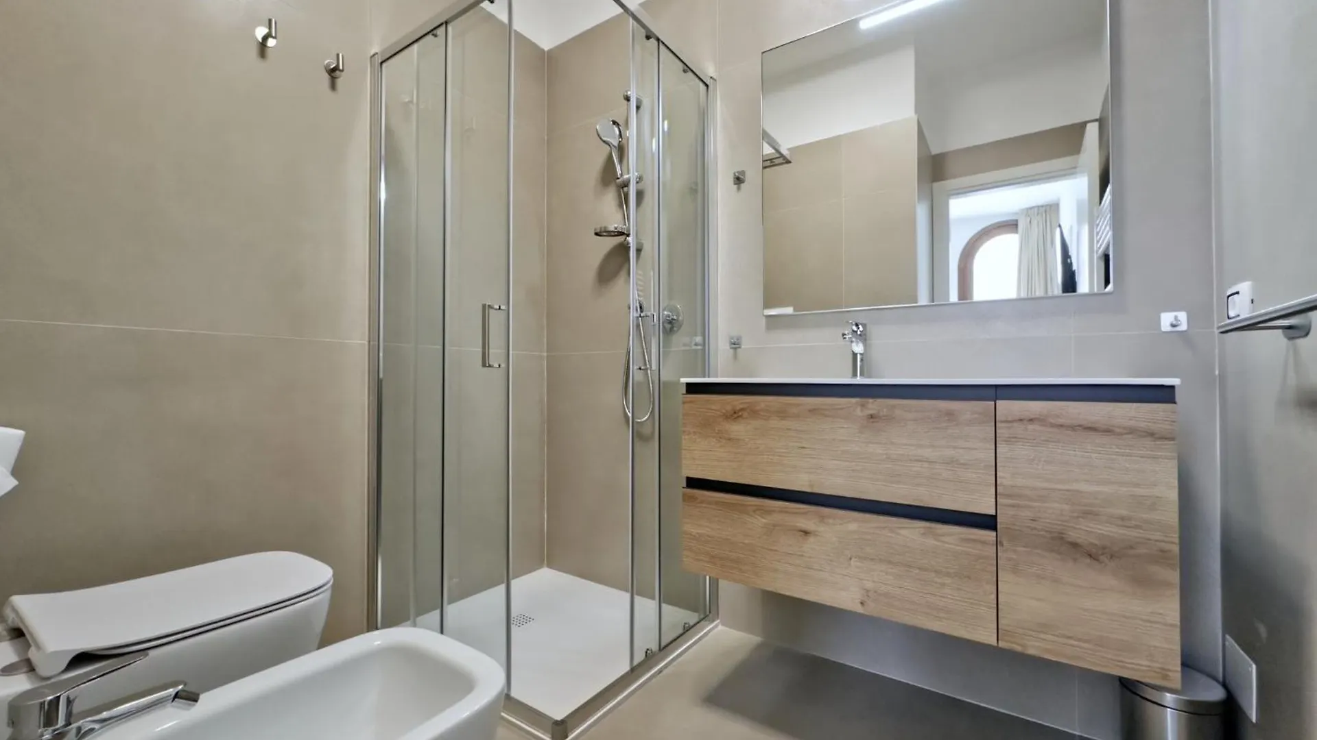 Ponte Degli Angeli Modern And Central Apartment! Vicenza 0*,  Italy
