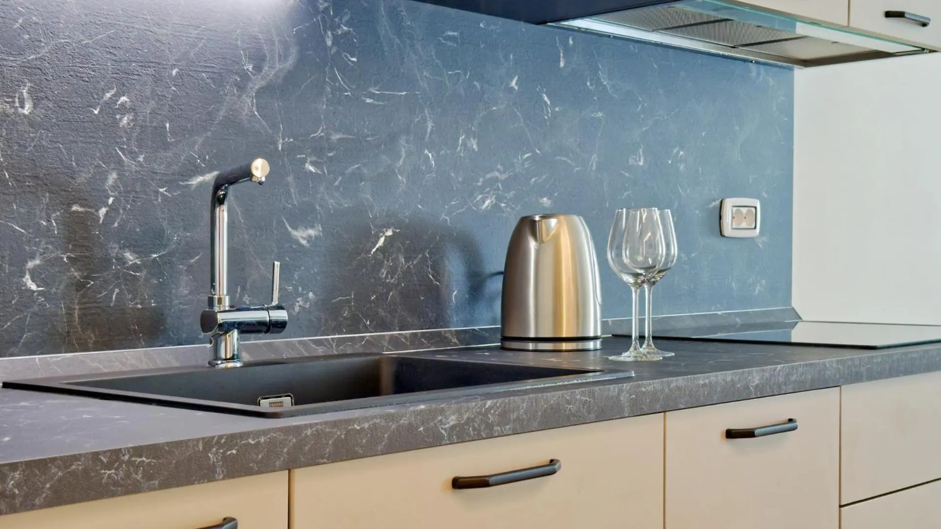 Apartment Ponte Degli Angeli Modern And Central Apartment! Vicenza