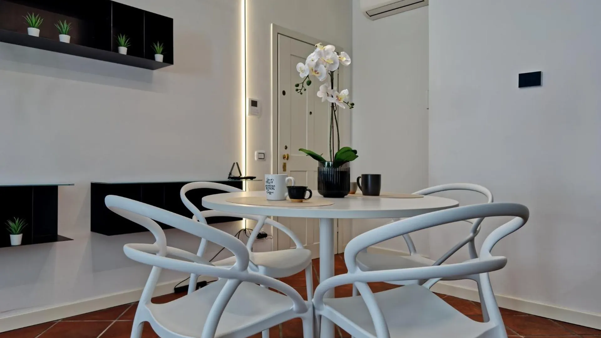 Ponte Degli Angeli Modern And Central Apartment! Vicenza