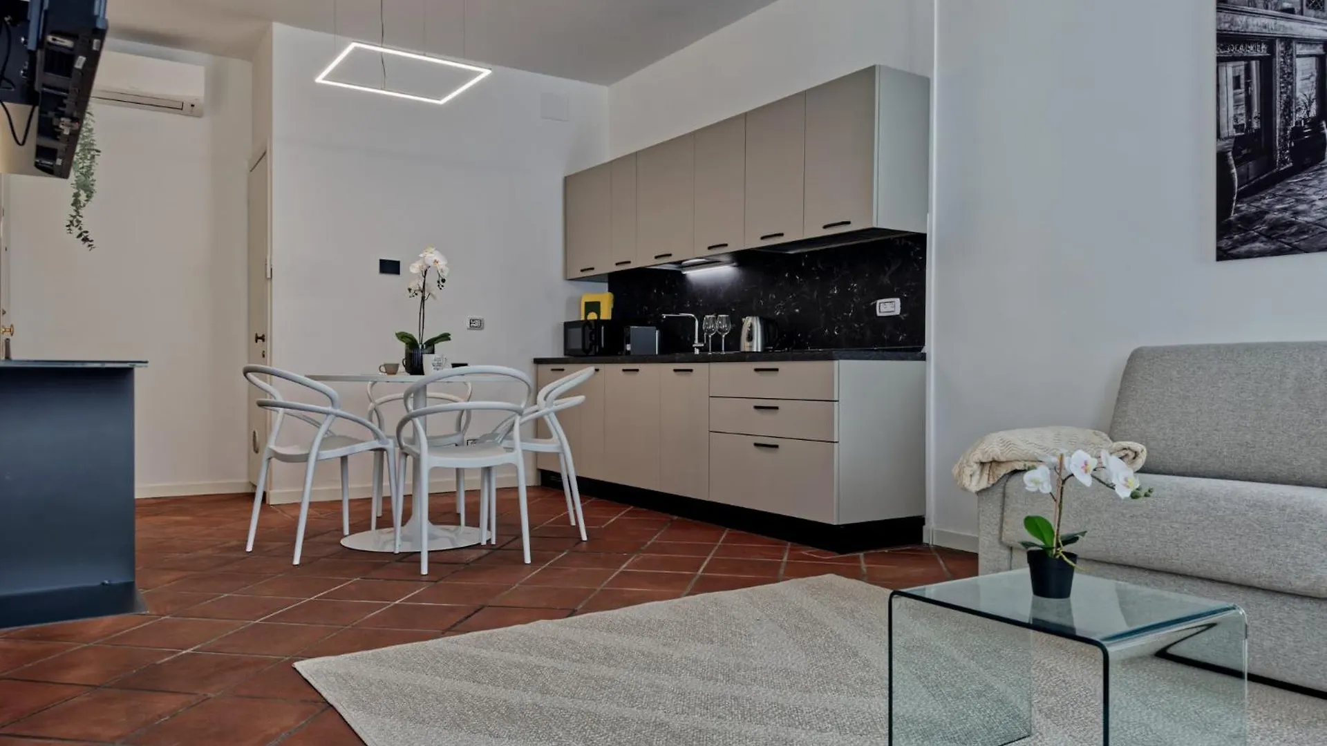 Apartment Ponte Degli Angeli Modern And Central Apartment! Vicenza