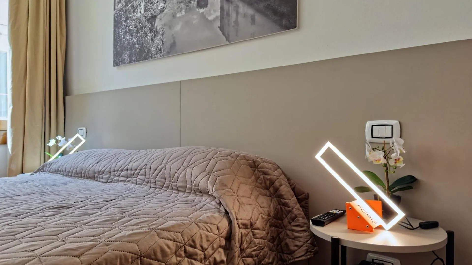 Ponte Degli Angeli Modern And Central Apartment! Vicenza