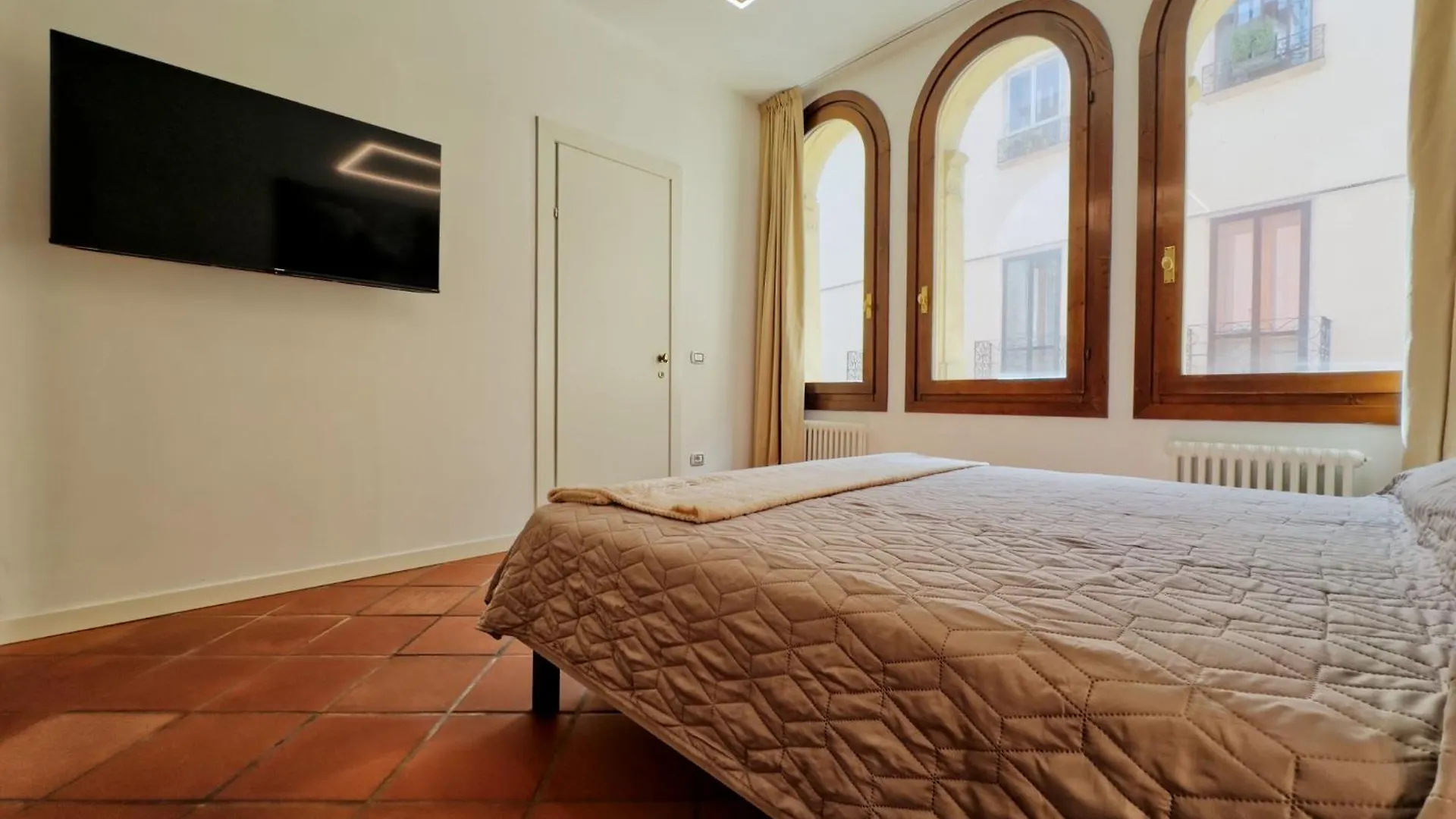 Apartment Ponte Degli Angeli Modern And Central Apartment! Vicenza