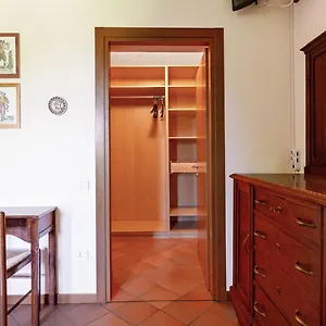 All'antico Brolo Appartement