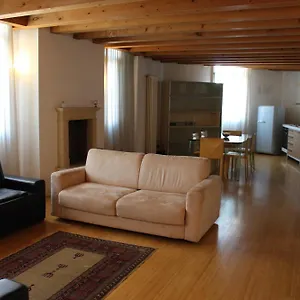  Appartamento Maison Maria