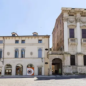 Le Dimore Del Conte Appartement