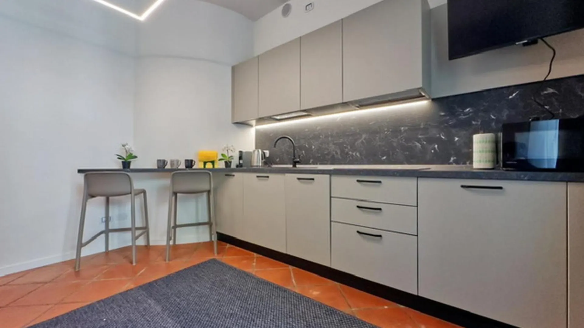 Ponte Degli Angeli Modern And Central Apartment! Vicenza 0*,