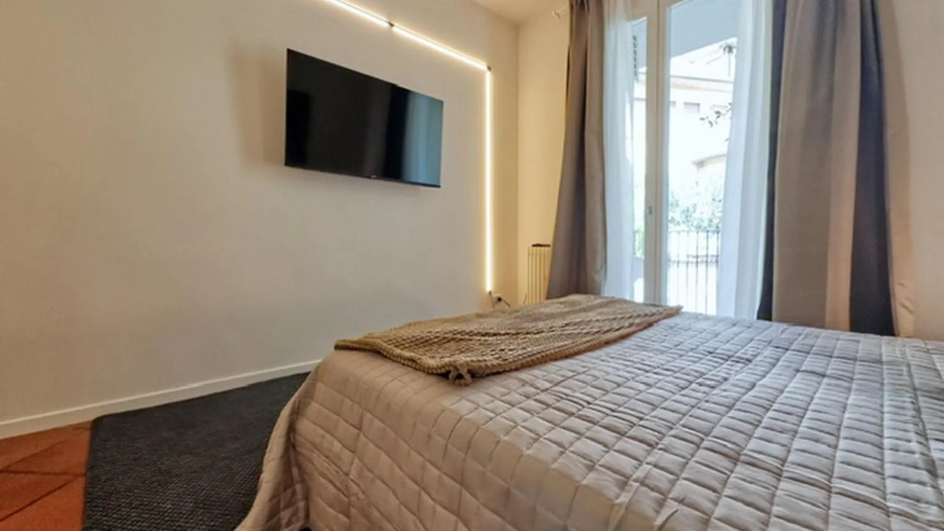 Ponte Degli Angeli Modern And Central Apartment! Vicenza